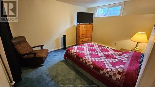 45-47 Bell, Moncton, NB - Indoor Photo Showing Bedroom