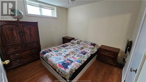 45-47 Bell, Moncton, NB - Indoor Photo Showing Bedroom
