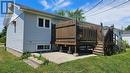 45-47 Bell, Moncton, NB  - Outdoor 
