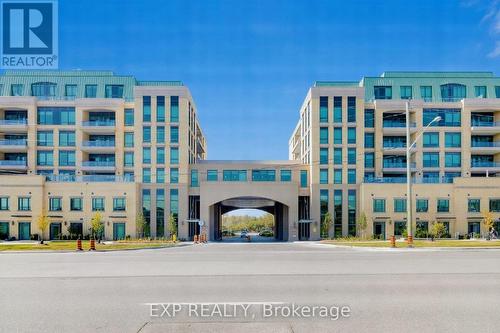 413 - 11782 Ninth Line, Whitchurch-Stouffville, ON - Outdoor With Facade