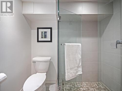 93 Wright Street, Richmond Hill, ON - Indoor Photo Showing Bathroom