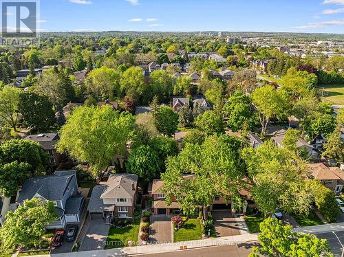 93 Wright Street, Richmond Hill, ON - Outdoor With View