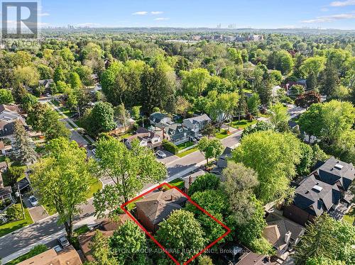 93 Wright Street, Richmond Hill, ON - Outdoor With View