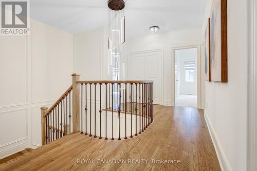 14 Suttonrail Way, Whitchurch-Stouffville (Stouffville), ON - Indoor Photo Showing Other Room