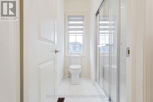 14 Suttonrail Way, Whitchurch-Stouffville (Stouffville), ON - Indoor Photo Showing Bathroom