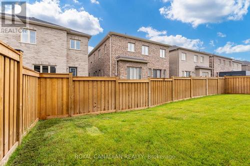 14 Suttonrail Way, Whitchurch-Stouffville (Stouffville), ON - Outdoor