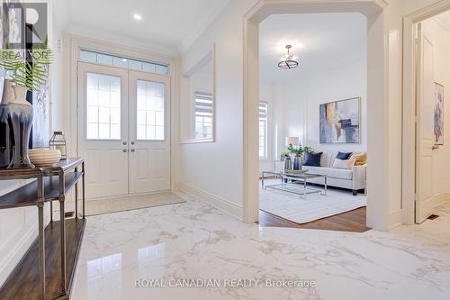 14 Suttonrail Way, Whitchurch-Stouffville (Stouffville), ON - Indoor Photo Showing Other Room