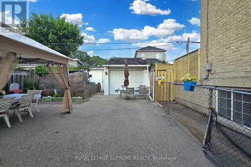 235 Chambers Avenue, Toronto, ON - Outdoor