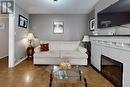 235 Chambers Avenue, Toronto, ON  - Indoor Photo Showing Living Room 