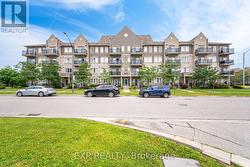 203 - 5705 LONG VALLEY ROAD  Mississauga, ON L5M 0M3