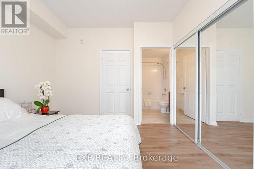 203 - 5705 Long Valley Road, Mississauga, ON - Indoor Photo Showing Bedroom
