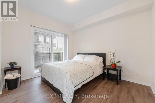 203 - 5705 Long Valley Road, Mississauga, ON - Indoor Photo Showing Bedroom