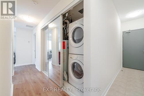 203 - 5705 Long Valley Road, Mississauga, ON - Indoor Photo Showing Laundry Room