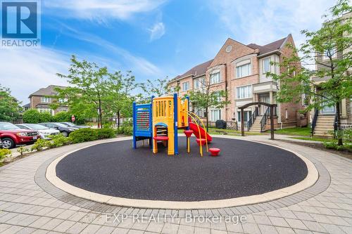 203 - 5705 Long Valley Road, Mississauga, ON - Outdoor