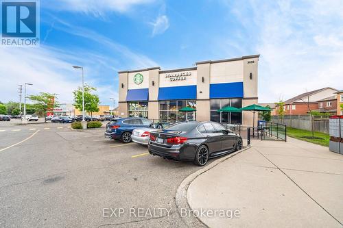 203 - 5705 Long Valley Road, Mississauga, ON - Outdoor