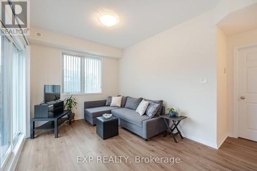 203 - 5705 Long Valley Road, Mississauga, ON - Indoor Photo Showing Other Room