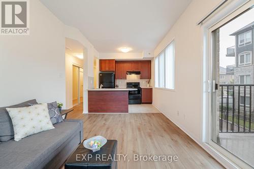 203 - 5705 Long Valley Road, Mississauga, ON - Indoor