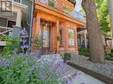 199 Boulton Avenue, Toronto, ON  - Outdoor 