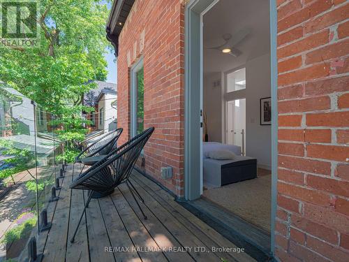 199 Boulton Avenue, Toronto, ON - Outdoor With Exterior