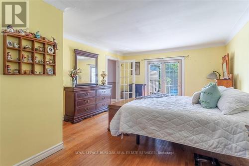 475 Mayzel Road, Burlington, ON - Indoor Photo Showing Bedroom