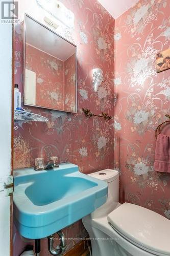475 Mayzel Road, Burlington, ON - Indoor Photo Showing Bathroom