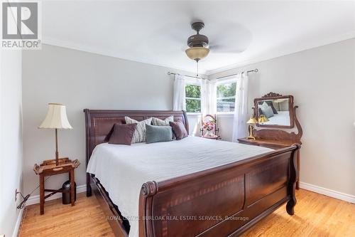 475 Mayzel Road, Burlington, ON - Indoor Photo Showing Bedroom