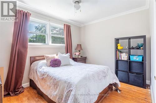 475 Mayzel Road, Burlington, ON - Indoor Photo Showing Bedroom