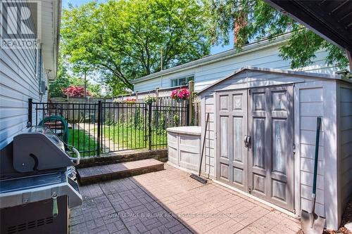 475 Mayzel Road, Burlington (Brant), ON - Outdoor With Exterior