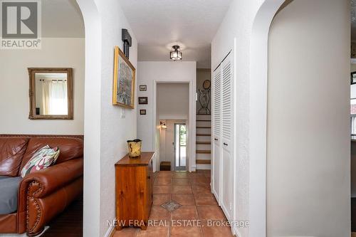 1163 Greening Avenue, Mississauga, ON - Indoor Photo Showing Other Room