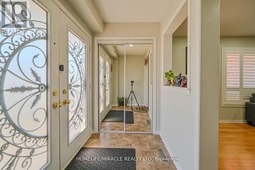 80 Newington Crescent, Brampton, ON - Indoor Photo Showing Other Room