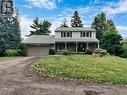 13165 Hwy 7, Halton Hills, ON  - Outdoor With Deck Patio Veranda With Facade 