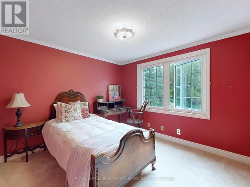 13165 Hwy 7, Halton Hills, ON - Indoor Photo Showing Bedroom