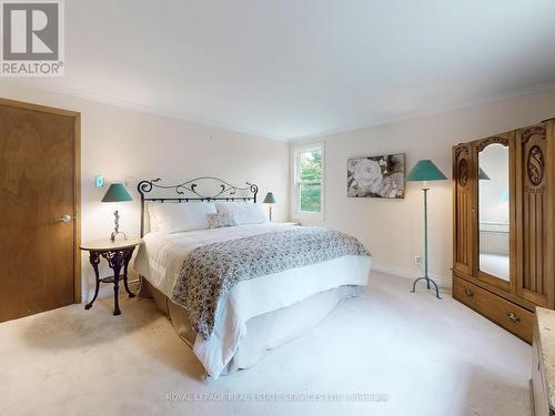13165 Hwy 7, Halton Hills, ON - Indoor Photo Showing Bedroom