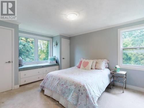 13165 Hwy 7, Halton Hills, ON - Indoor Photo Showing Bedroom