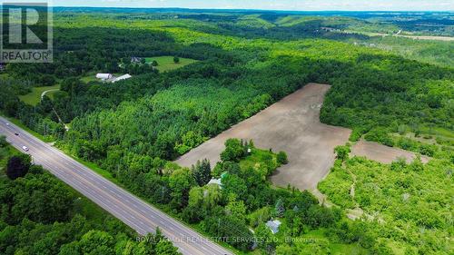 13165 Hwy 7, Halton Hills, ON - Outdoor With View
