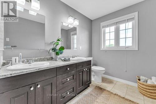 11 Kipling Drive, Belleville, ON - Indoor Photo Showing Bathroom