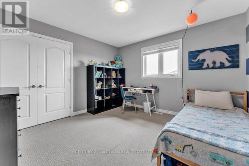 11 Kipling Drive, Belleville, ON - Indoor Photo Showing Bedroom