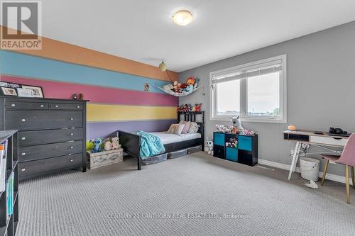 11 Kipling Drive, Belleville, ON - Indoor Photo Showing Bedroom