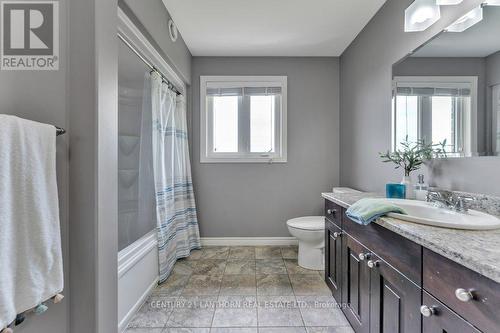 11 Kipling Drive, Belleville, ON - Indoor Photo Showing Bathroom