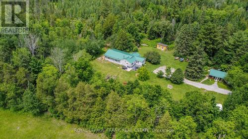 69 Hopkins Line, Kawartha Lakes, ON - Outdoor With View