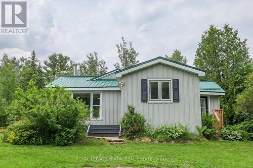 69 Hopkins Line, Kawartha Lakes, ON - Outdoor