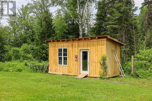 69 Hopkins Line, Kawartha Lakes, ON - Outdoor