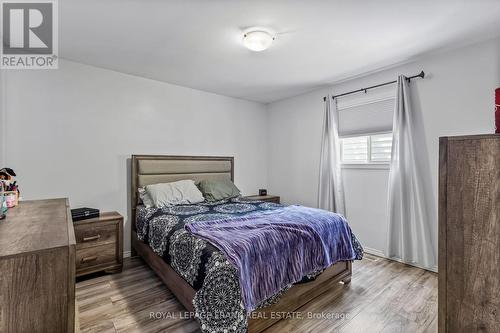 723 St Marys Street, Peterborough, ON - Indoor Photo Showing Bedroom