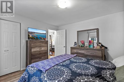 723 St Marys Street, Peterborough, ON - Indoor Photo Showing Bedroom