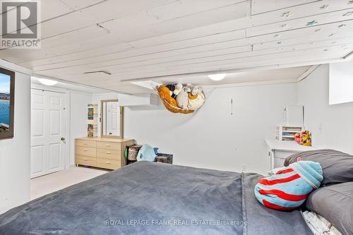 723 St Marys Street, Peterborough, ON - Indoor Photo Showing Bedroom