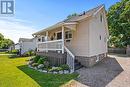 723 St Marys Street, Peterborough, ON  - Outdoor With Deck Patio Veranda 