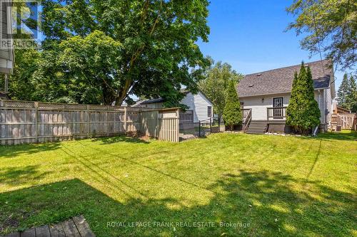 723 St Marys Street, Peterborough, ON - Outdoor