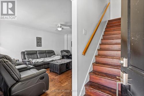 723 St Marys Street, Peterborough, ON - Indoor Photo Showing Other Room