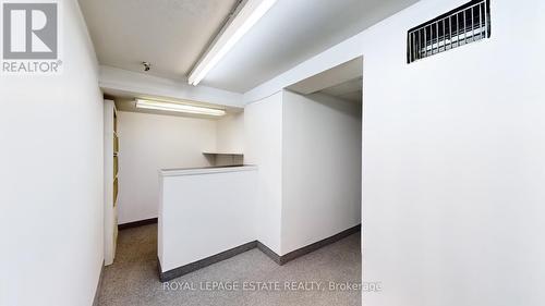 B101 - 2558 Danforth Avenue, Toronto, ON 