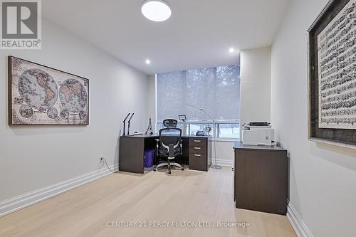 104 - 225 The Donway W, Toronto (Banbury-Don Mills), ON - Indoor Photo Showing Office